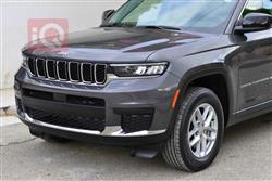Jeep Grand Cherokee L